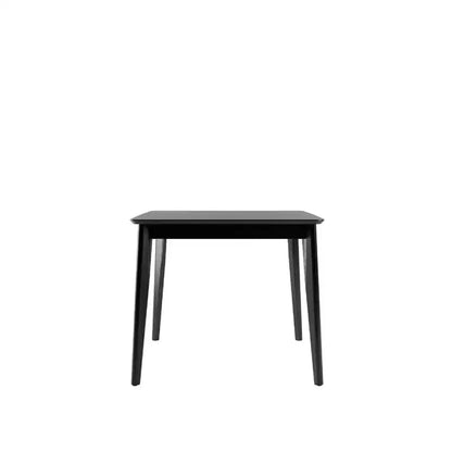 Tavolo da pranzo Tudor da 70,86" – Tavolo da pranzo moderno in legno