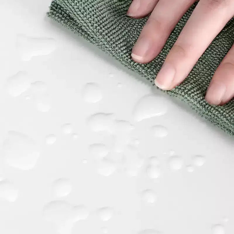 Consolle a 2 ripiani con design a X – Tavolino laterale per divano