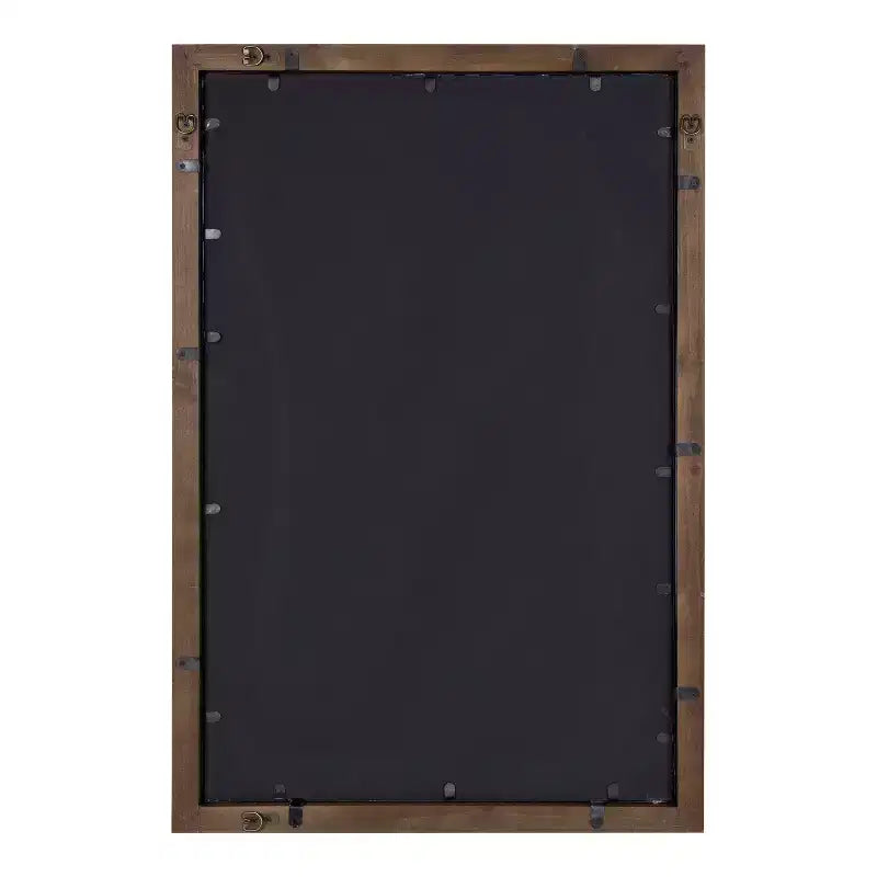 Specchio da parete rettangolare Audubon 24 x 36