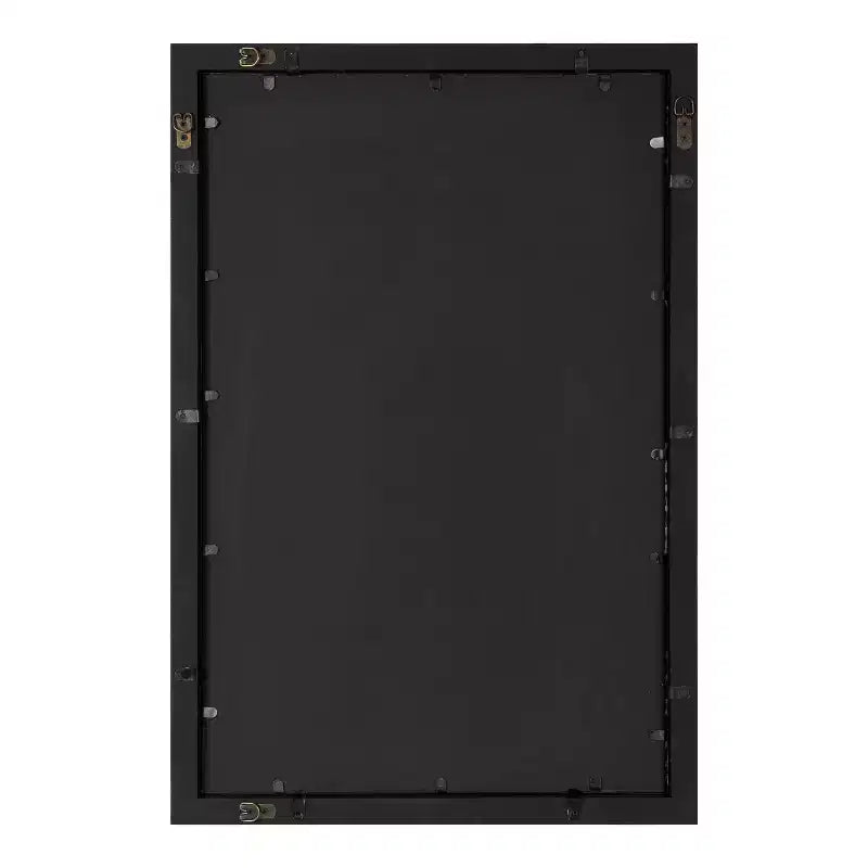 Specchio da parete rettangolare Audubon 24 x 36