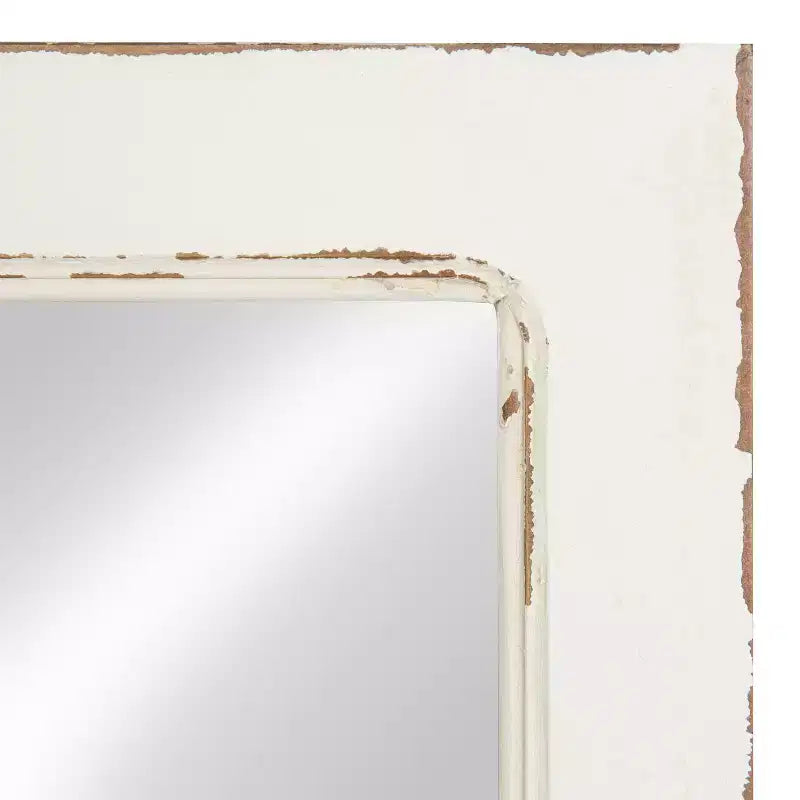 Specchio da parete funzionale con cornice moderna – Ingresso, bagno e soggiorno