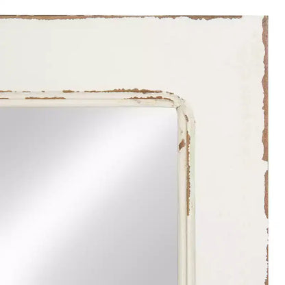 Specchio da parete funzionale con cornice moderna – Ingresso, bagno e soggiorno